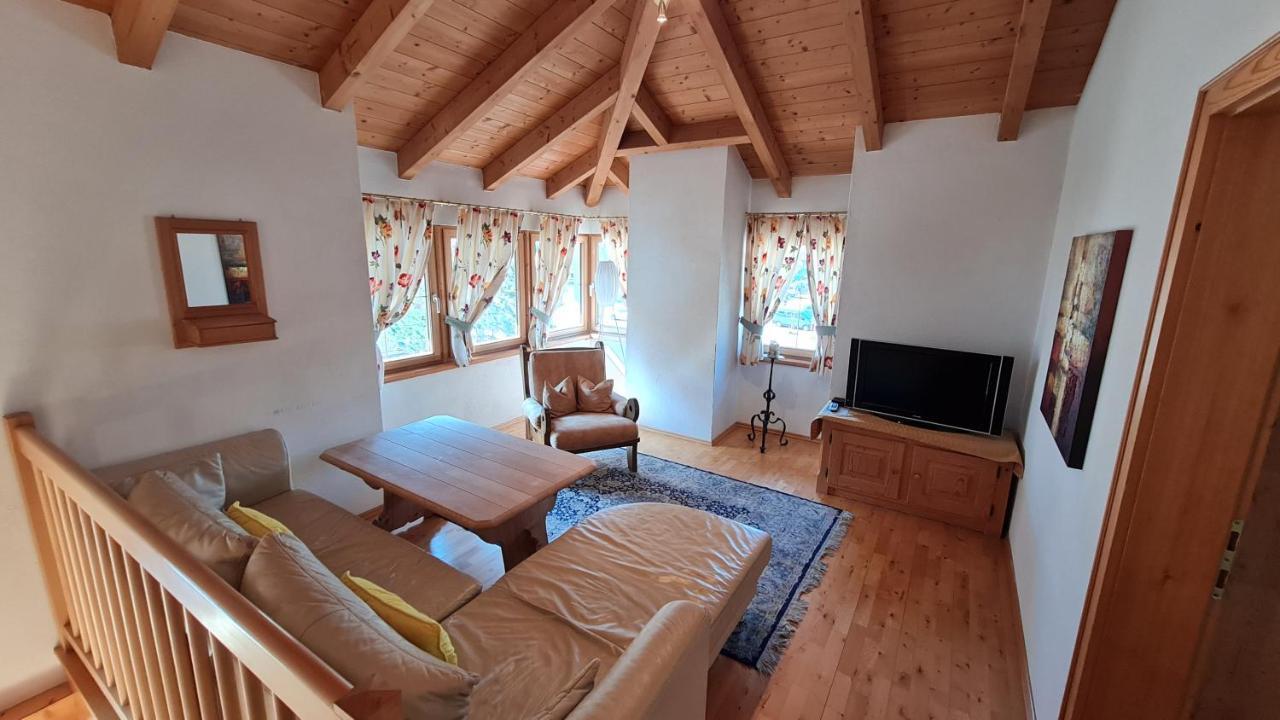 Sport Und Familienhotel Klausen Кирхберг ин Тирол Екстериор снимка