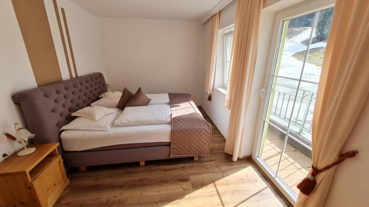 Sport Und Familienhotel Klausen Кирхберг ин Тирол Екстериор снимка