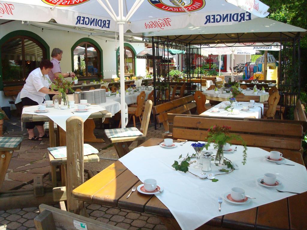 Sport Und Familienhotel Klausen Кирхберг ин Тирол Екстериор снимка