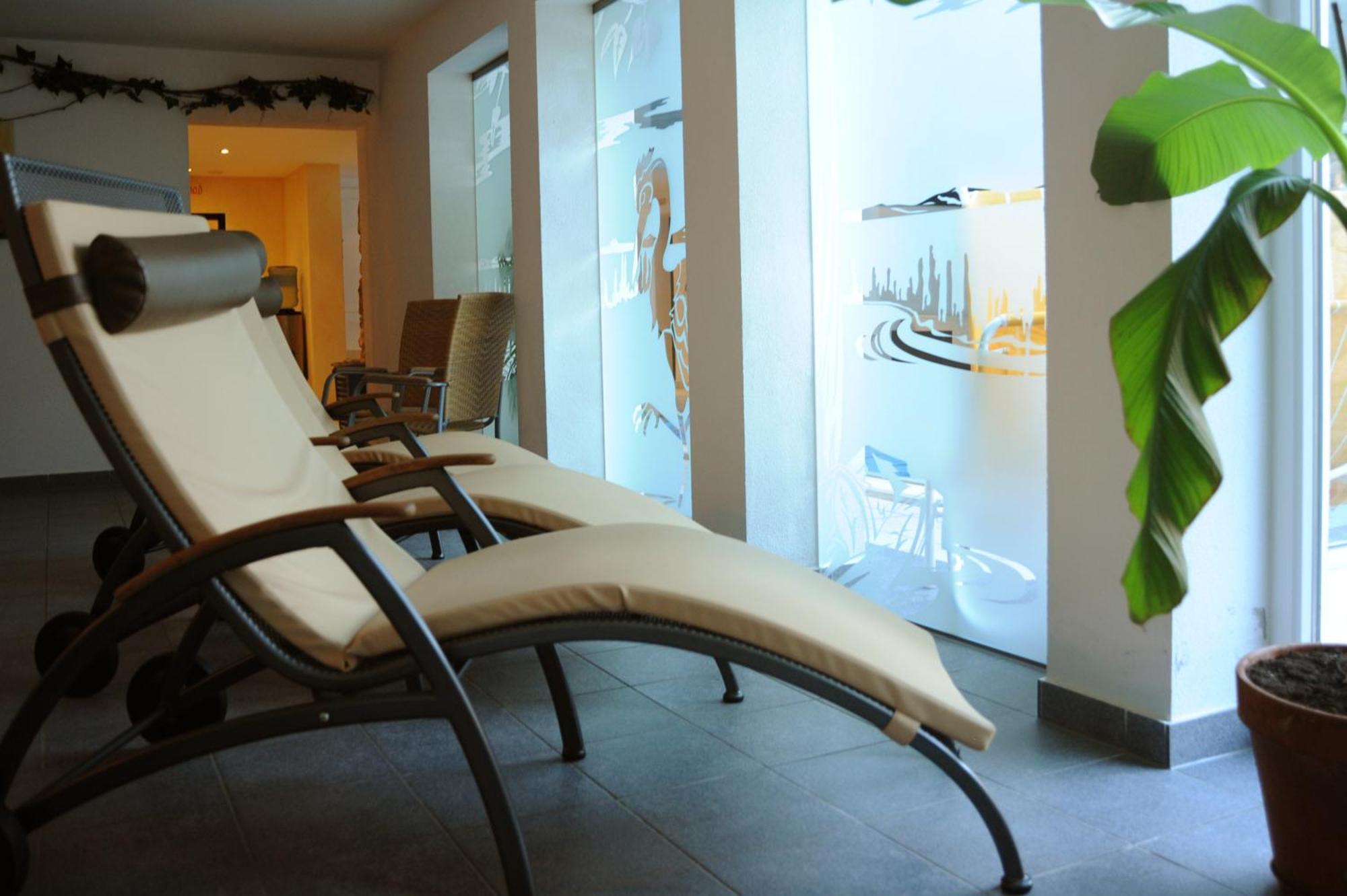 Sport Und Familienhotel Klausen Кирхберг ин Тирол Екстериор снимка