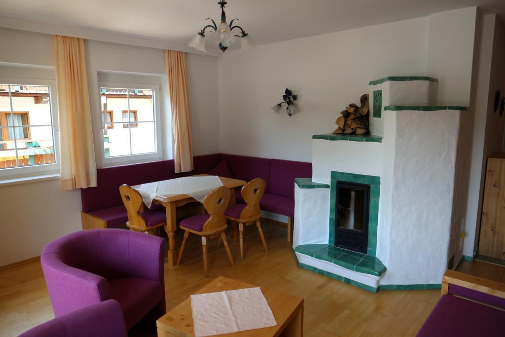 Sport Und Familienhotel Klausen Кирхберг ин Тирол Екстериор снимка
