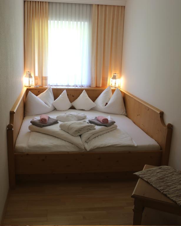 Sport Und Familienhotel Klausen Кирхберг ин Тирол Екстериор снимка